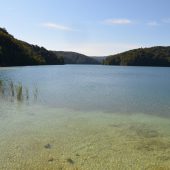  Plitvice Lakes National Park